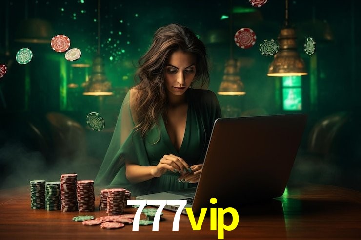 App 777vip Android