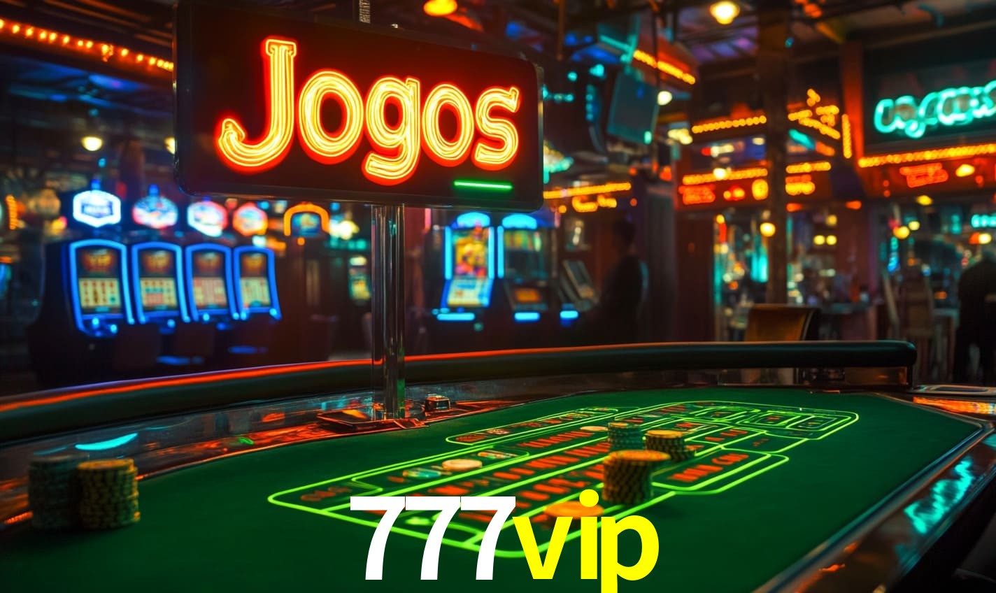 777vip Processo de inscrição