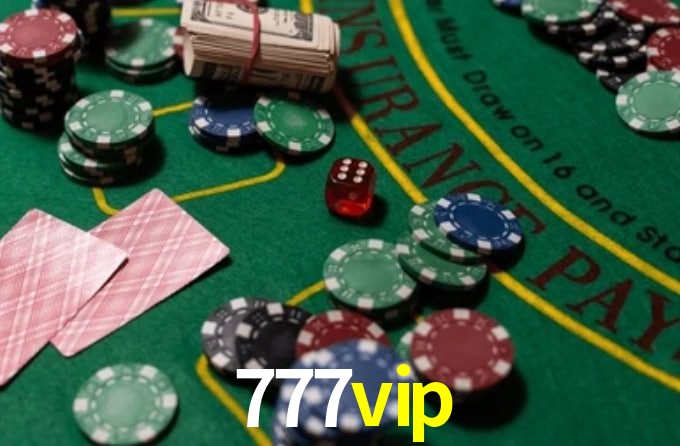Segurança App 777vip