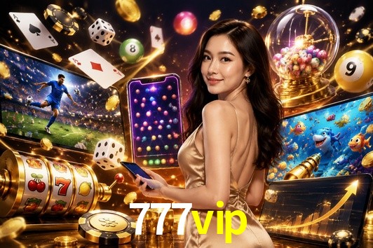 Responsive Design 777vip