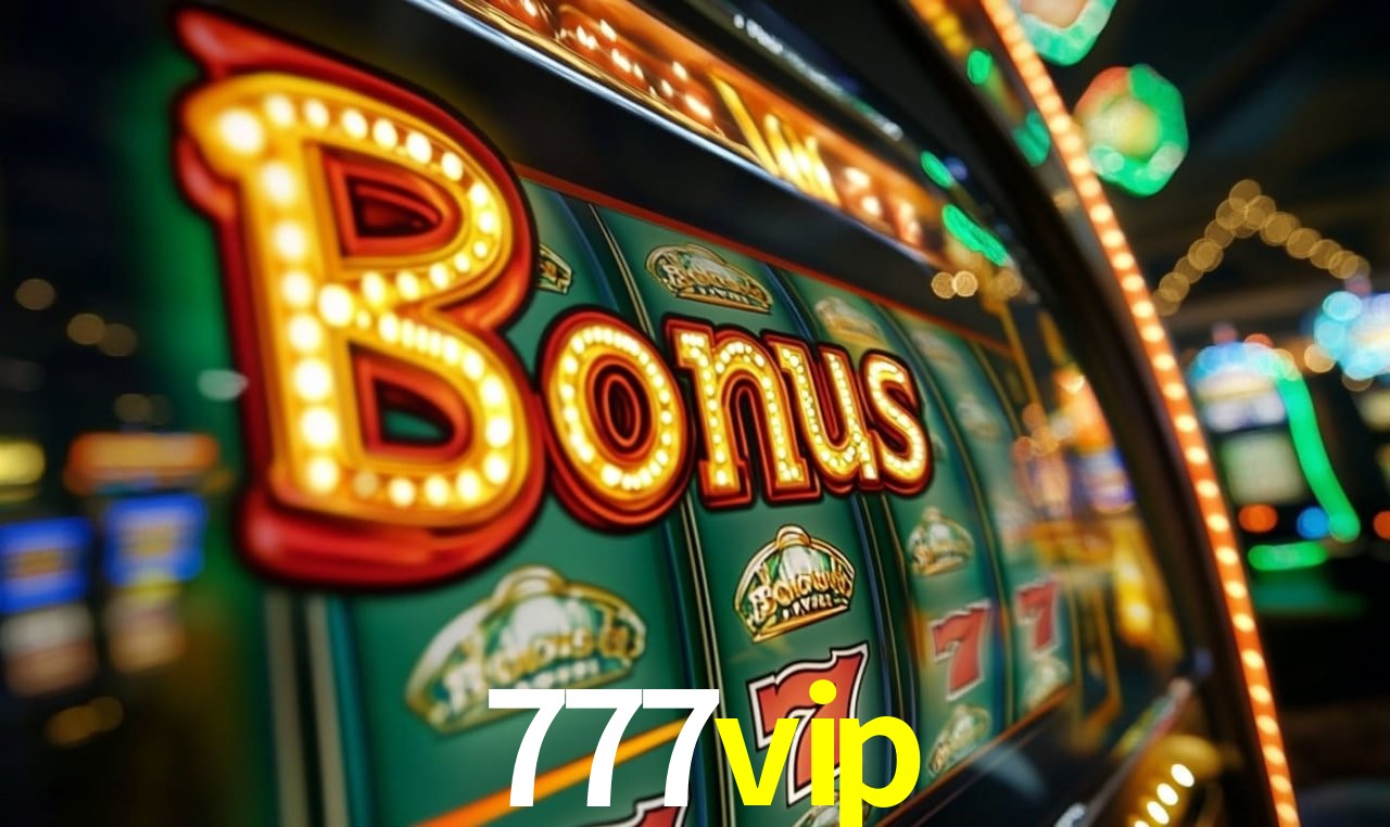 Prêmio 777vip
