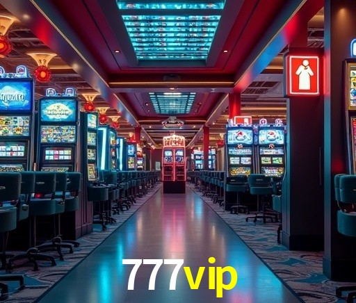 Torneios 777vip