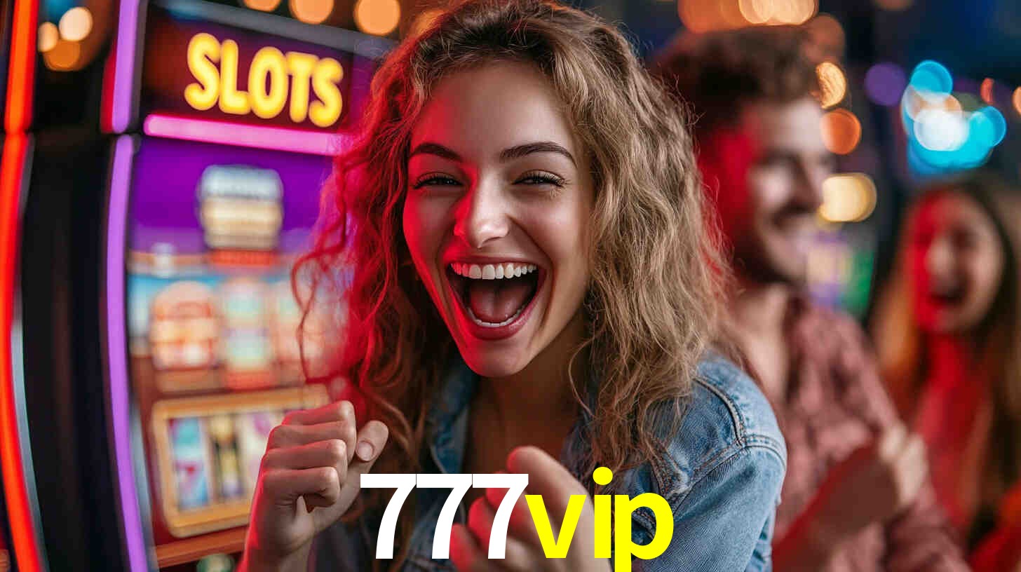 cassino 777vip