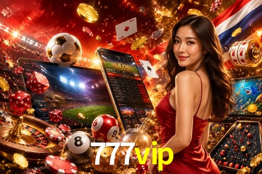 Seasonal Promotions 777vip