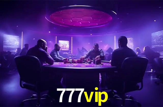 login 777vip