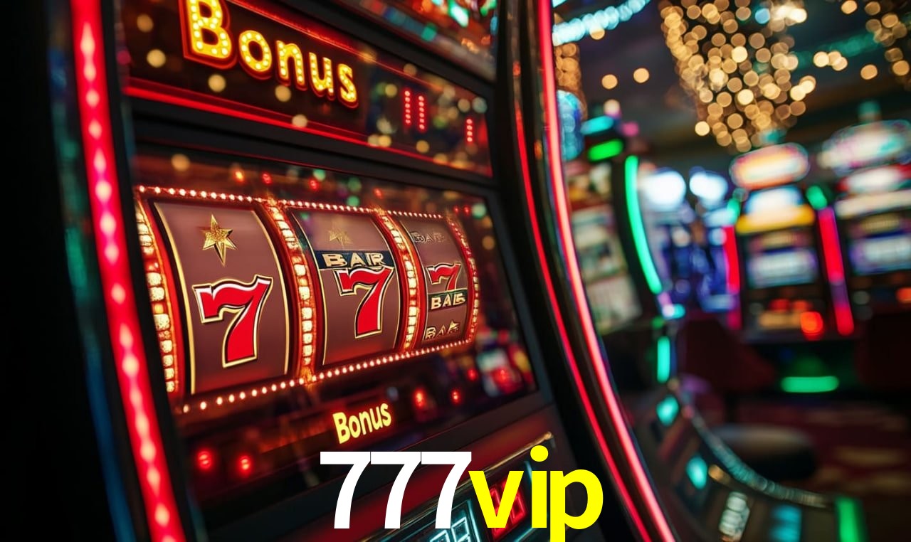 Funcionalidades App 777vip