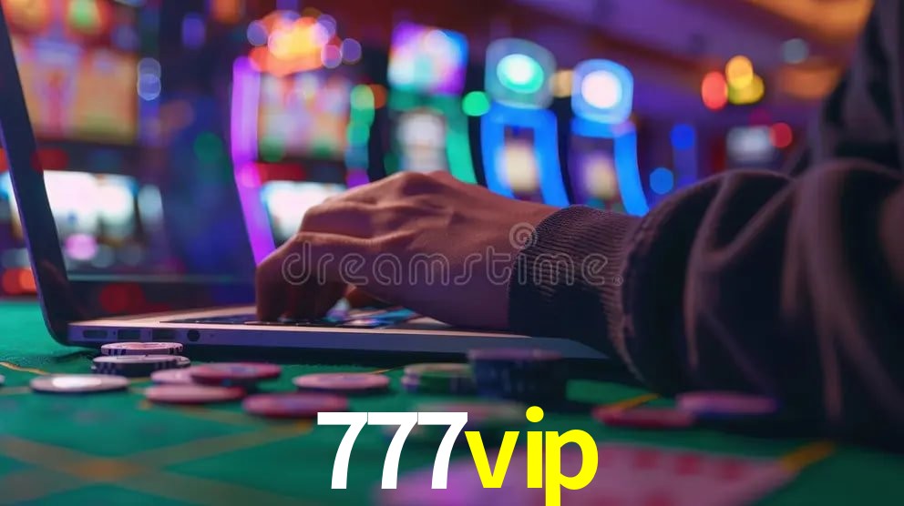 Diretório de Jogos 777vip