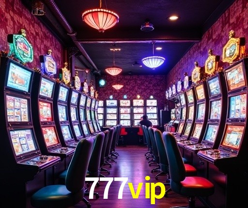 Táticas 777vip
