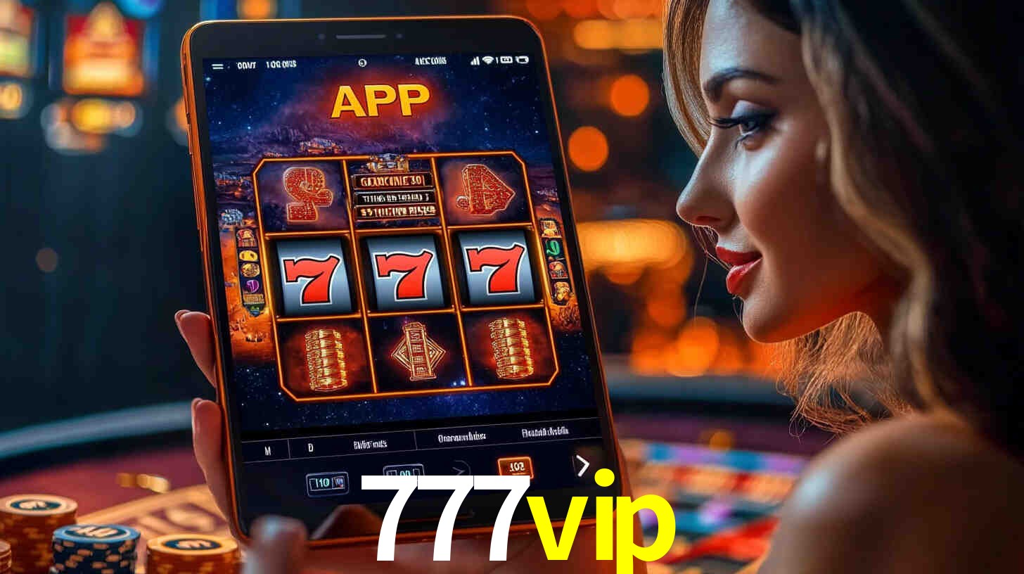 777vip bet casino