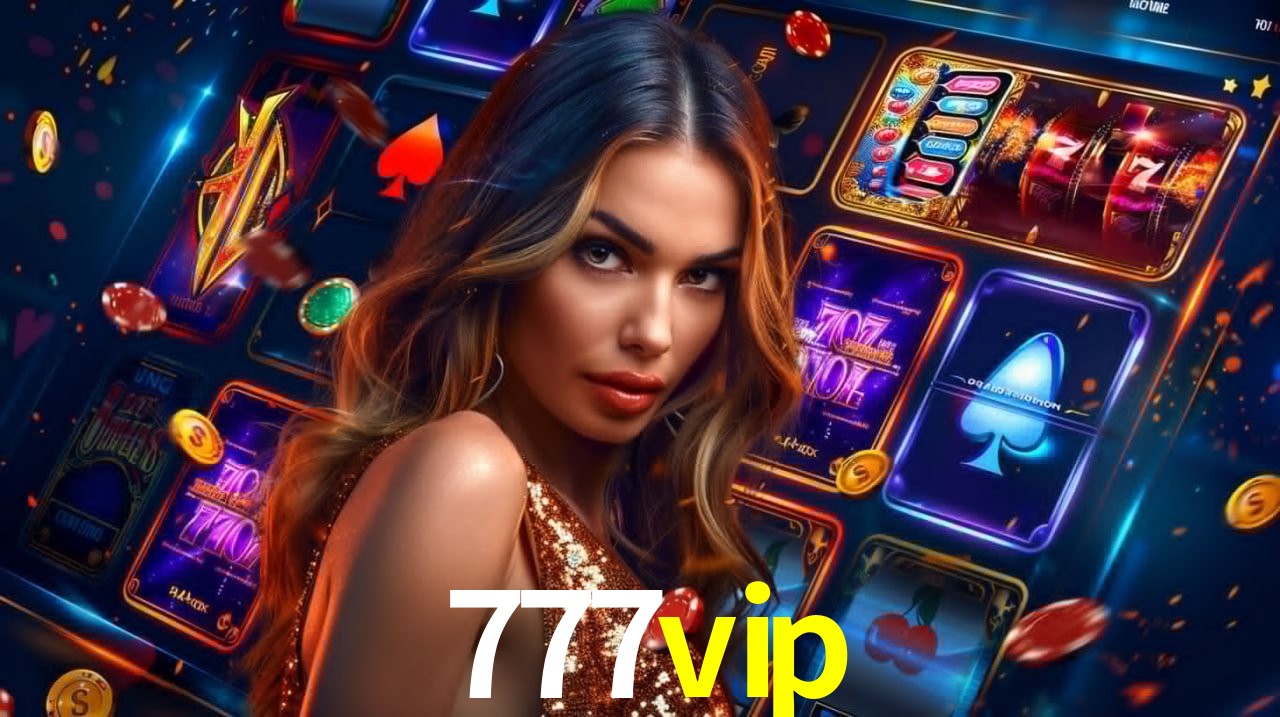 Casino VIP 777vip