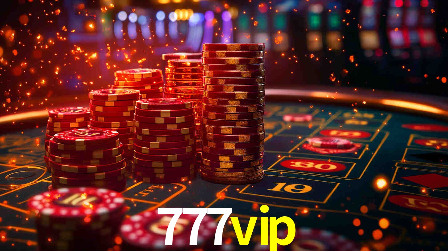 777vip App Interface