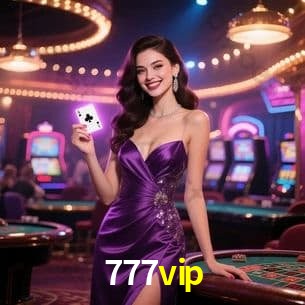Login Seguro 777vip