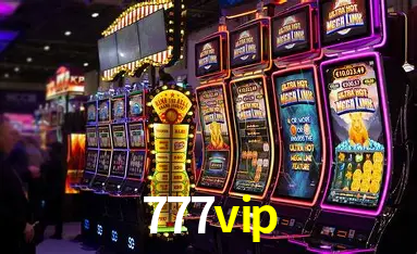 Descubra o Mundo do Cassino Online com 777vip