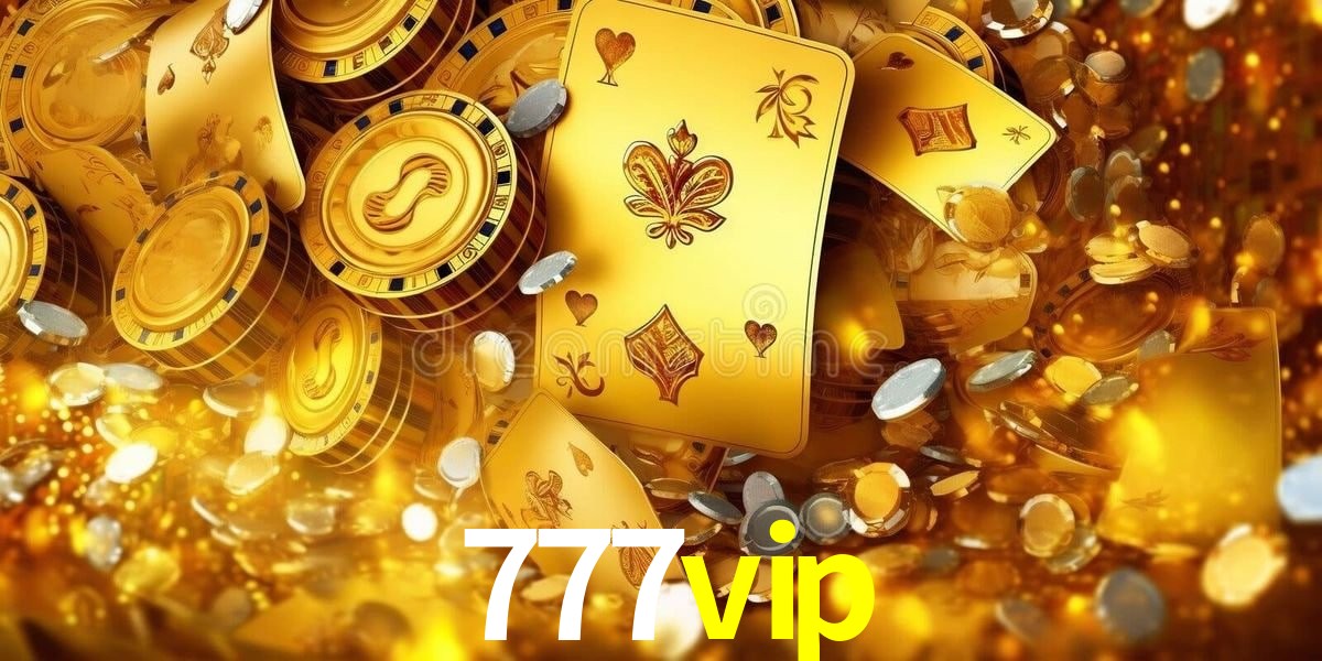 Programa VIP 777vip
