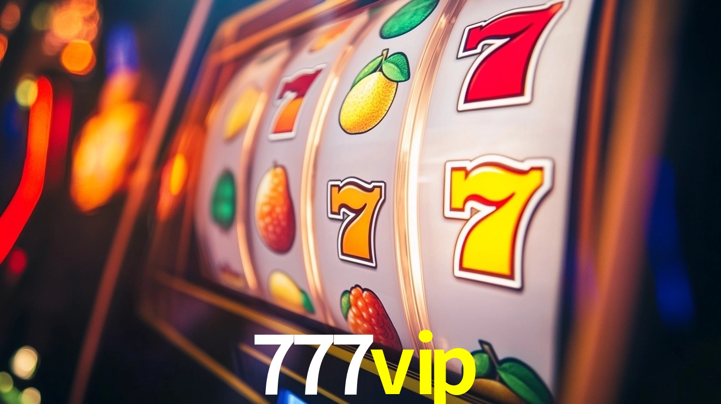 777vip