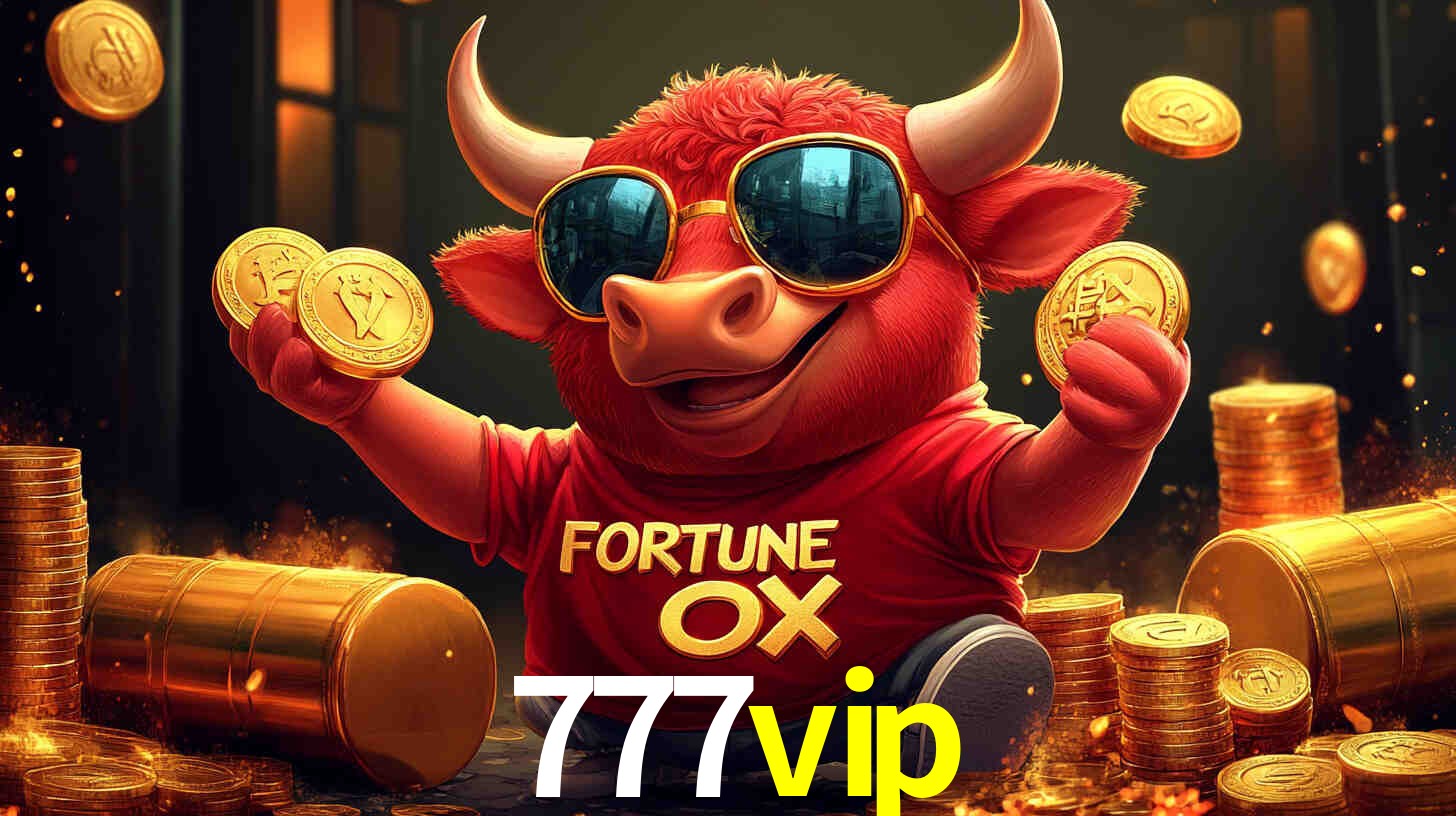 Vantagens App 777vip