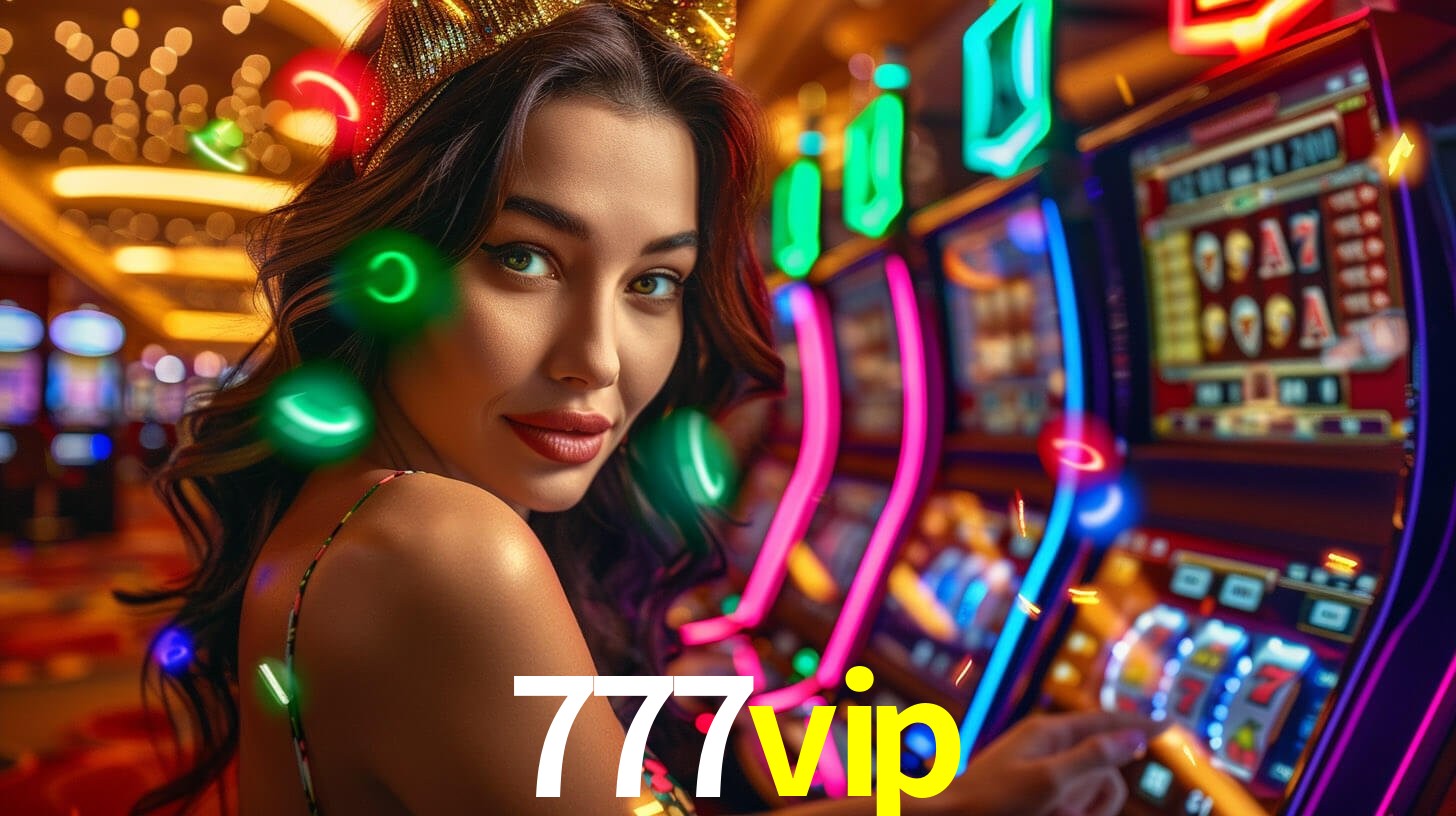 Recursos App 777vip