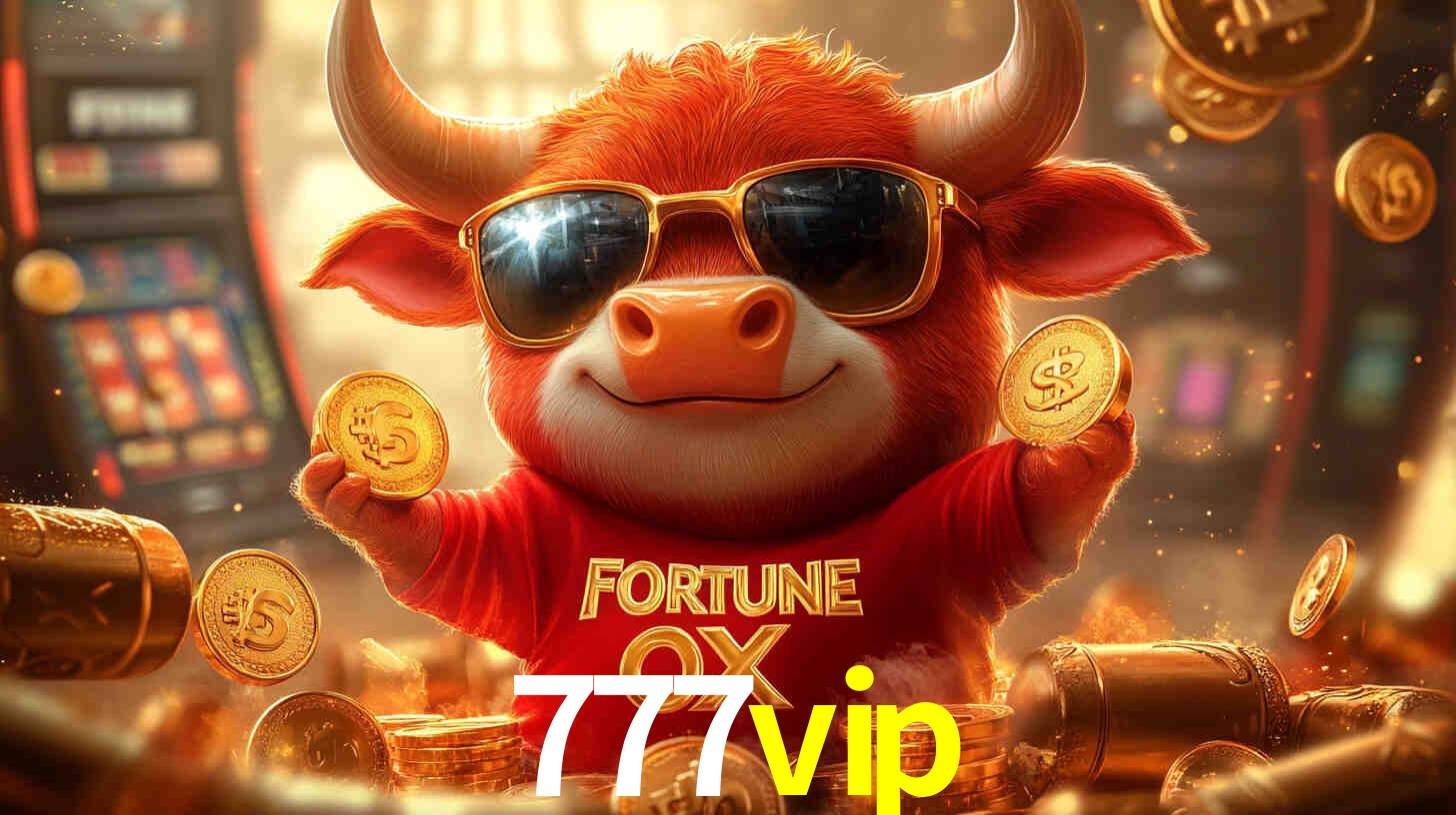 777vip bet Brasil