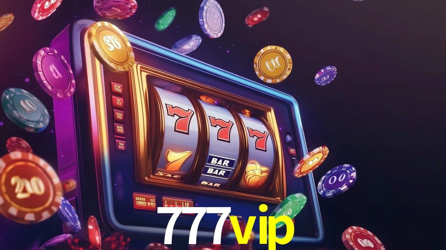 Welcome Bonus 777vip