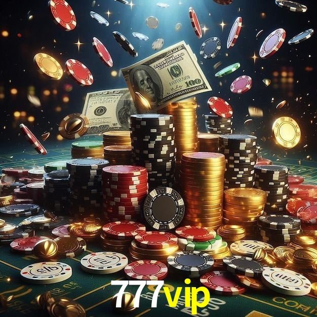 Apostas de Futebol 777vip