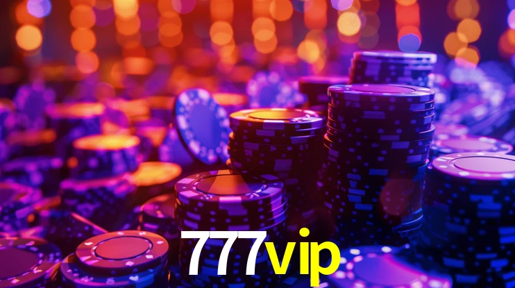 Jogos App 777vip