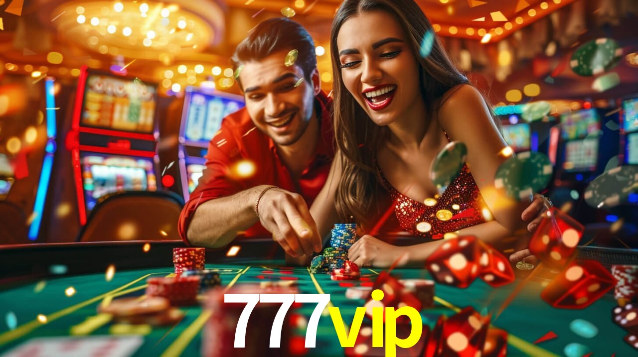 777vip Caça-níqueis móveis