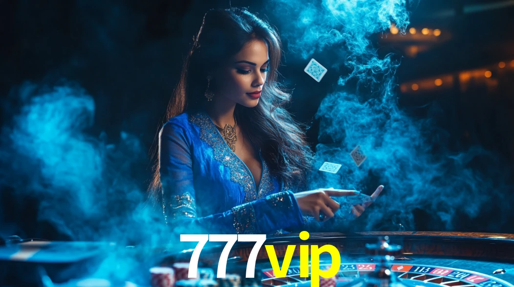 Interface Premium 777vip