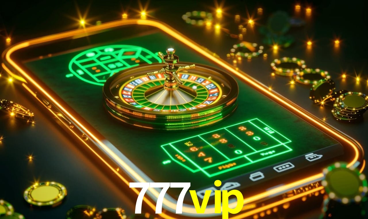 Benefícios VIP 777vip