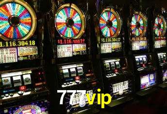 A Emoção da Loteria na 777vip: Uma Chance de Mudança de Vida