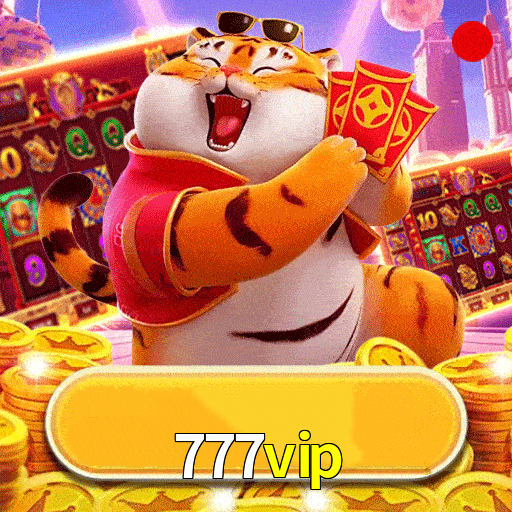 Logo da 777vip